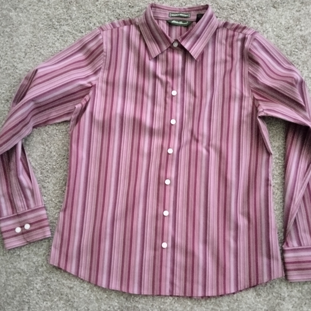 Eddie Bauer shirt